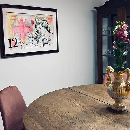 Palestro 8_art House * Caramanico Terme